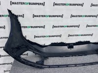 VW Golf Gti Gtd R Line Mk8 Hatchback Estat 2020-2023 Front Bumper Genuine [v350]