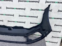VW Golf Gti Gtd R Line Mk8 Hatchback Estat 2020-2023 Front Bumper Genuine [v350]