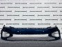 VW Passat Alltrack Estate B8 Lift 2019-2023 Front Bumper 4 Pdc Genuine [v358]
