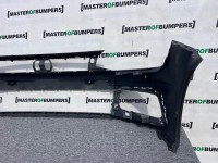 VW Polo Gti R Line Hatchback Mk6 2017-2021 Front Bumper 4 Pdc Genuine [v359]