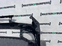 VW Polo Gti R Line Hatchback Mk6 2017-2021 Front Bumper 4 Pdc Genuine [v359]