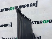 VW Polo Gti R Line Hatchback Mk6 2017-2021 Front Bumper 4 Pdc Genuine [v359]