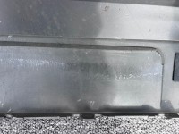 VW Polo Gti R Line Hatchback Mk6 2017-2021 Front Bumper 4 Pdc Genuine [v359]