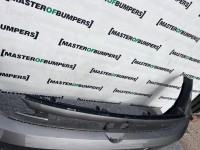 VW Polo Gti R Line Hatchback Mk6 2017-2021 Front Bumper 4 Pdc Genuine [v359]
