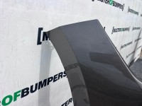 VW Polo Gti R Line Hatchback Mk6 2017-2021 Front Bumper 4 Pdc Genuine [v359]