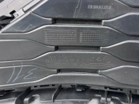 VW Golf R Line Mk7.5 Hatchback 2017-2019 Front Bumper 4 Pdc +jets Genuine [v360]