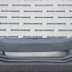 VW Touran Mk2 Mpv 2015-2022 Front Bumper In Primer No Pdc +jets Genuine [v155]