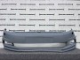 VW Touran Mk2 Mpv 2015-2022 Front Bumper In Primer No Pdc +jets Genuine [v155]
