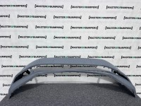 VW Touran Mk2 Mpv 2015-2022 Front Bumper In Primer No Pdc +jets Genuine [v155]