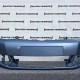 VW Golf Plus Se Mpv 2009-2013 Front Bumper 6 Pdc + Jet Genuine [v381]