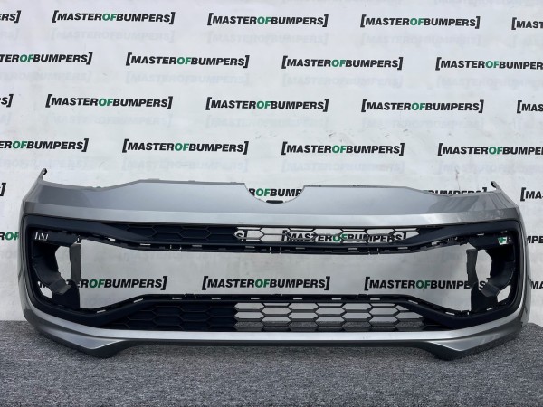 VW Up Up! City Lift 2017-2021 Front Bumper Genuine [v380]