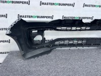 VW Up Up! City Lift 2017-2021 Front Bumper Genuine [v380]