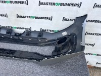 VW Up Up! City Lift 2017-2021 Front Bumper Genuine [v380]