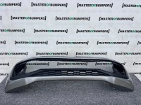 VW Up Up! City Lift 2017-2021 Front Bumper Genuine [v380]