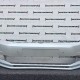 VW Touran Highline Sel Mk2 2015-2021 Front Bumper 4 Pdc + Jets Genuine [v379]