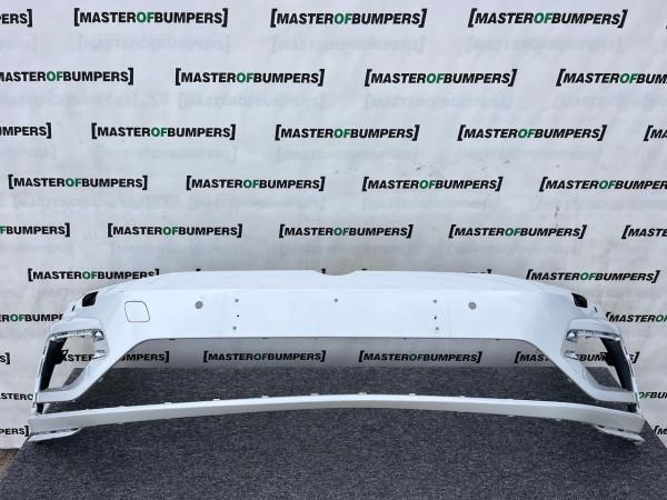 VW Golf R  VW Golf R