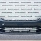 VW Tiguan Elegance Life Mk2 Lift 2021-2023 Front Bumper 4 Pdc Genuine [v369]