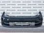 VW Tiguan Elegance Life Mk2 Lift 2021-2023 Front Bumper 4 Pdc Genuine [v369]