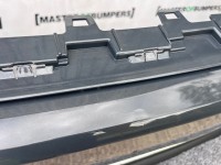 VW Tiguan Elegance Life Mk2 Lift 2021-2023 Front Bumper 4 Pdc Genuine [v369]