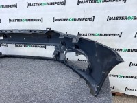 VW Polo Se Bluemotion 6c 2014-2017 Front Bumper 4 Pdc No Jets Genuine [v383]