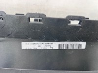 VW T-roc Troc Tfsi Evo Life Style 2022-2025 Front Bumper 4 Pdc Genuine [v386]