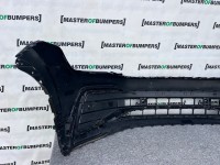 VW Tiguan R Line Mk2 Lift Suv 2021-2023 Front Bumper 6 Pdc Genuine [v395]