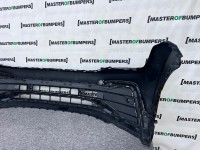 VW Tiguan R Line Mk2 Lift Suv 2021-2023 Front Bumper 6 Pdc Genuine [v395]