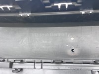 VW Tiguan R Line Mk2 Lift Suv 2021-2023 Front Bumper 6 Pdc Genuine [v395]