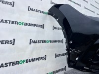 VW Tiguan R Line Mk2 Lift Suv 2021-2023 Front Bumper 6 Pdc Genuine [v395]