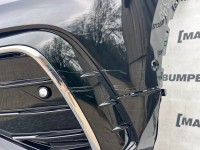 VW Tiguan R Line Mk2 Lift Suv 2021-2023 Front Bumper 6 Pdc Genuine [v395]