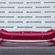 VW Passat Sel Evo Se B8 Lift Saloon Estate 2021-2024 Front Bumper Genuine [v403]
