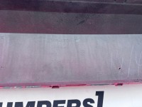 VW Passat Sel Evo Se B8 Lift Saloon Estate 2021-2024 Front Bumper Genuine [v403]