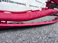 VW Passat Sel Evo Se B8 Lift Saloon Estate 2021-2024 Front Bumper Genuine [v403]