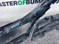 VW T-roc Troc R-line Lift 2022-2024 Front Bumper 6 Pdc Genuine [v446]