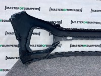 VW T-roc Troc R-line Lift 2022-2024 Front Bumper 6 Pdc Genuine [v446]