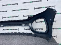 VW T-roc Troc R-line Lift 2022-2024 Front Bumper 6 Pdc Genuine [v446]