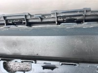 VW T-roc Troc R-line Lift 2022-2024 Front Bumper 6 Pdc Genuine [v446]