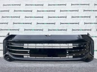 VW Tiguan Style Life Match Mk3 Estate 2024-on Front Bumper 4 Pdc Genuine [v423]