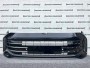 VW Tiguan Style Life Match Mk3 Estate 2024-on Front Bumper 4 Pdc Genuine [v423]
