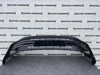 VW Tiguan Style Life Match Mk3 Estate 2024-on Front Bumper 4 Pdc Genuine [v423]