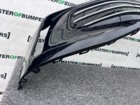 VW Tiguan Style Life Match Mk3 Estate 2024-on Front Bumper 4 Pdc Genuine [v423]