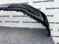 VW Tiguan Style Life Match Mk3 Estate 2024-on Front Bumper 4 Pdc Genuine [v423]