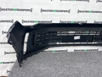 VW Tiguan Style Life Match Mk3 Estate 2024-on Front Bumper 4 Pdc Genuine [v423]