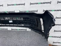 VW Tiguan Style Life Match Mk3 Estate 2024-on Front Bumper 4 Pdc Genuine [v423]