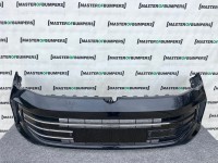 VW Tiguan Style Life Match Mk3 Estate 2024-on Front Bumper 4 Pdc Genuine [v423]