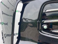 VW Tiguan Style Life Match Mk3 Estate 2024-on Front Bumper 4 Pdc Genuine [v423]