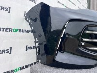 VW Tiguan Style Life Match Mk3 Estate 2024-on Front Bumper 4 Pdc Genuine [v423]