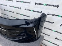 VW Tiguan Style Life Match Mk3 Estate 2024-on Front Bumper 4 Pdc Genuine [v423]