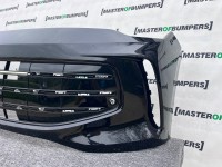 VW Tiguan Style Life Match Mk3 Estate 2024-on Front Bumper 4 Pdc Genuine [v423]