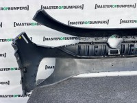 VW Id4 Id.4 Life Max 2021-on Front Bumper 6 Pdc Genuine [v247]